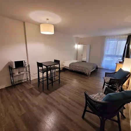 Palais Josephine, Ric'keys Apartment Beausoleil