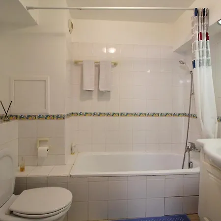 Apartment Palais Josephine, Ric'keys Beausoleil